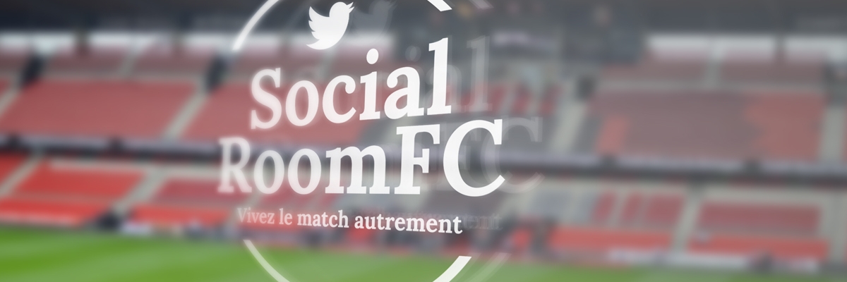 Les invités de la Social Room